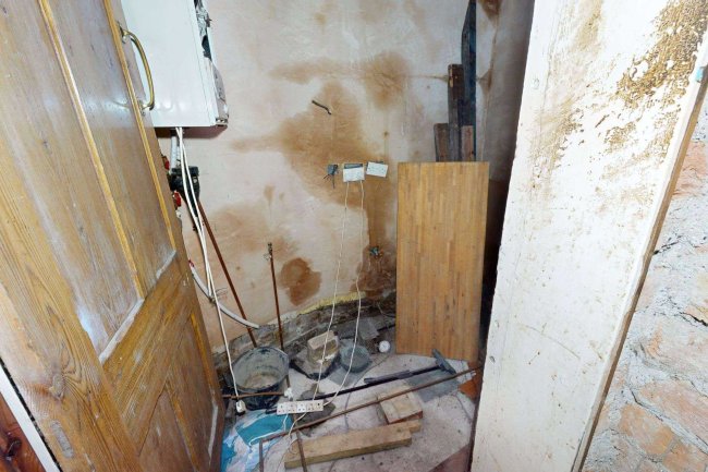 46 Rushford Road, Brockley, London, SE4 1SG 5