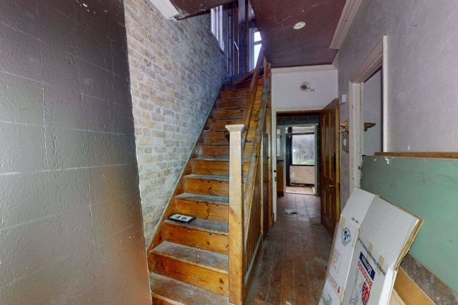 46 Rushford Road, Brockley, London, SE4 1SG 5