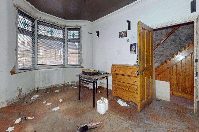 46 Rushford Road, Brockley, London, SE4 1SG 5