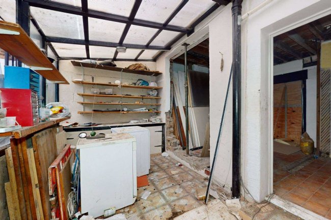 46 Rushford Road, Brockley, London, SE4 1SG 5