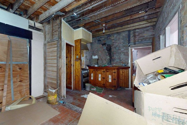 46 Rushford Road, Brockley, London, SE4 1SG 5