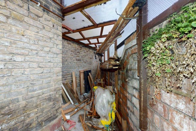 46 Rushford Road, Brockley, London, SE4 1SG 5