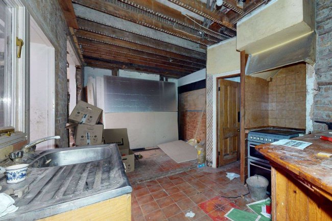 46 Rushford Road, Brockley, London, SE4 1SG 5