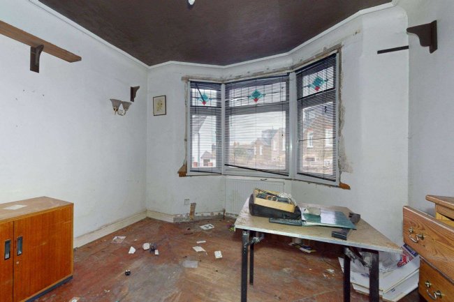 46 Rushford Road, Brockley, London, SE4 1SG 5