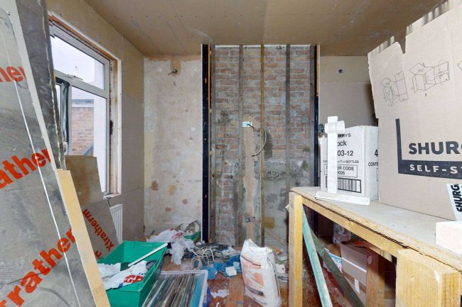 46 Rushford Road, Brockley, London, SE4 1SG 5