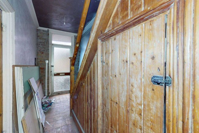 46 Rushford Road, Brockley, London, SE4 1SG 5