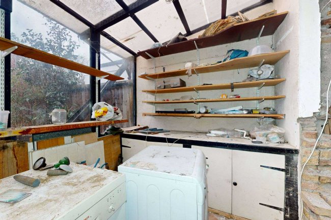 46 Rushford Road, Brockley, London, SE4 1SG 5