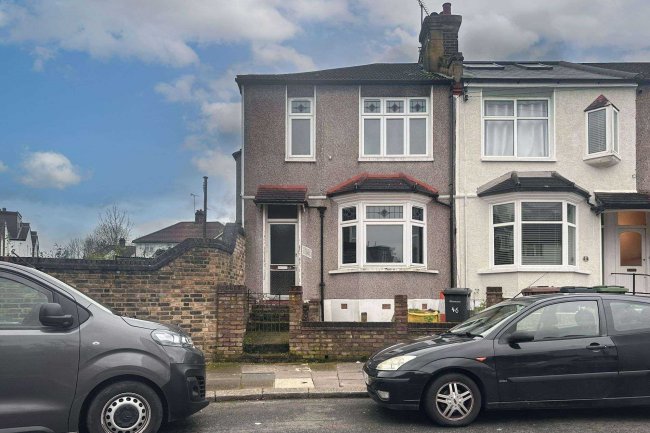 46 Rushford Road, Brockley, London, SE4 1SG 5