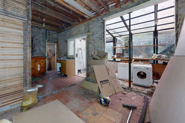 46 Rushford Road, Brockley, London, SE4 1SG 5