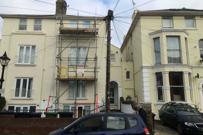 21a Auckland Road East, Southsea, Hampshire, PO5 2HA 9