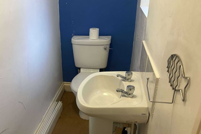 21a Auckland Road East, Southsea, Hampshire, PO5 2HA 9