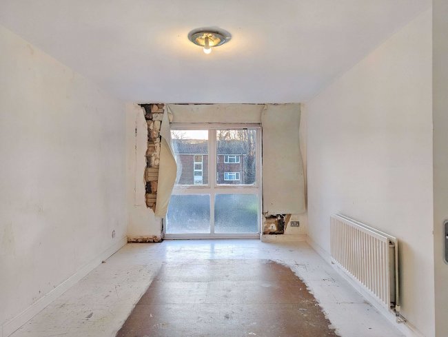 Flat 6 Stubbs House, 34 Highfield Hill, Upper Norwood, London, SE19 3PH 6