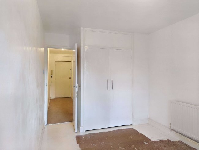 Flat 6 Stubbs House, 34 Highfield Hill, Upper Norwood, London, SE19 3PH 6