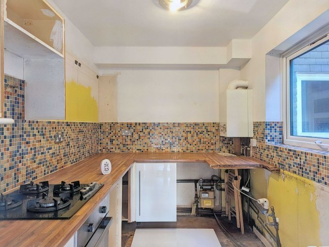 Flat 6 Stubbs House, 34 Highfield Hill, Upper Norwood, London, SE19 3PH 6