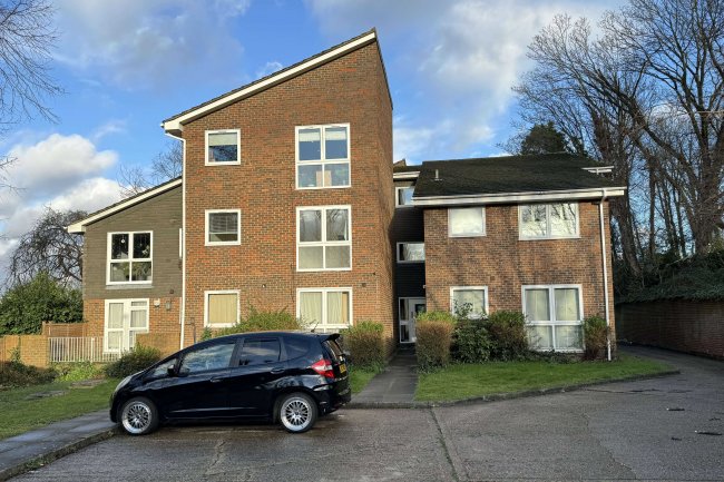 Flat 6 Stubbs House, 34 Highfield Hill, Upper Norwood, London, SE19 3PH 6