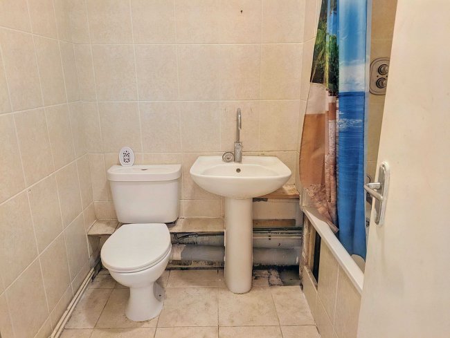 Flat 6 Stubbs House, 34 Highfield Hill, Upper Norwood, London, SE19 3PH 6