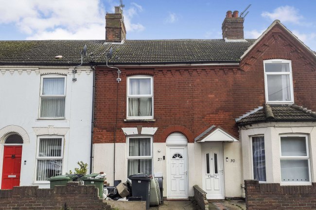 29 Wolseley Road, Great Yarmouth, Norfolk, NR31 0EJ 4