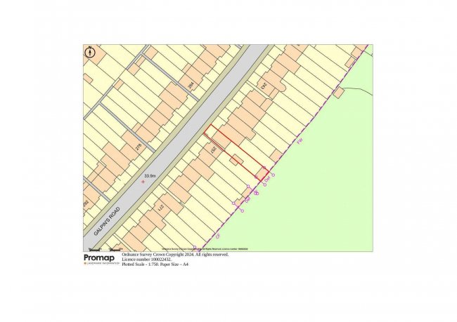 255 Galpins Road Thornton Heath, Surrey, CR7 6EY 7