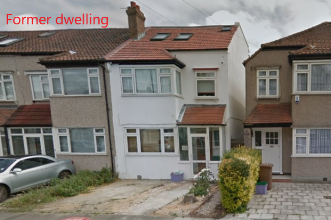 255 Galpins Road Thornton Heath, Surrey, CR7 6EY 7