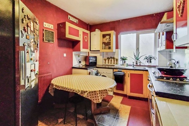 3 Woodberry View, 417, Archway Road, Highgate, London, N6 4HU 6