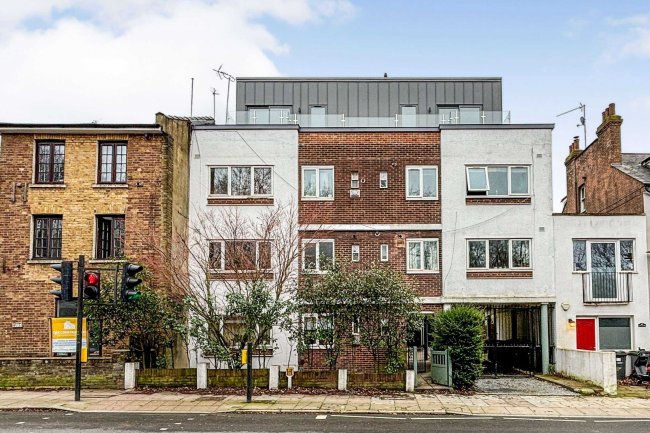3 Woodberry View, 417, Archway Road, Highgate, London, N6 4HU 6