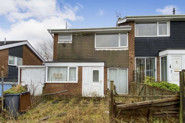 14 Oakwood Close, Sacriston, Durham, DH7 6QQ 7