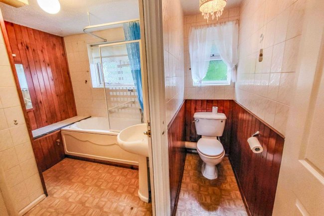 35 Windmill Rise, Minster-on-sea, Kent, ME12 3QA 9