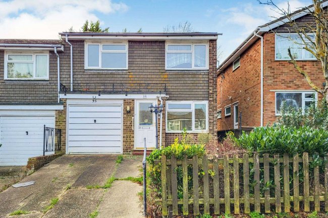 35 Windmill Rise, Minster-on-sea, Kent, ME12 3QA 9