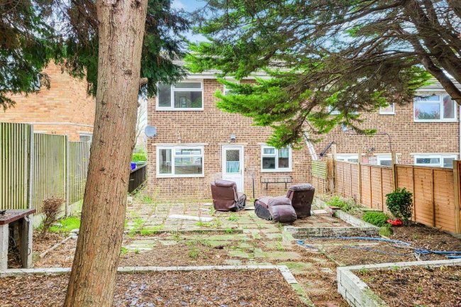 35 Windmill Rise, Minster-on-sea, Kent, ME12 3QA 9