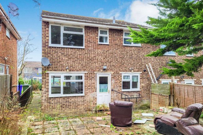35 Windmill Rise, Minster-on-sea, Kent, ME12 3QA 9