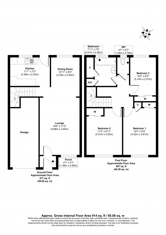 35 Windmill Rise, Minster-on-sea, Kent, ME12 3QA 9