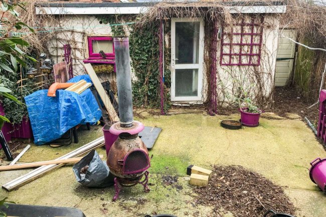 127A Cumberland Avenue, Southend-On-Sea, SS2 4LG 8