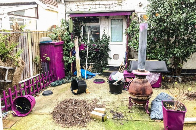 127A Cumberland Avenue, Southend-On-Sea, SS2 4LG 8