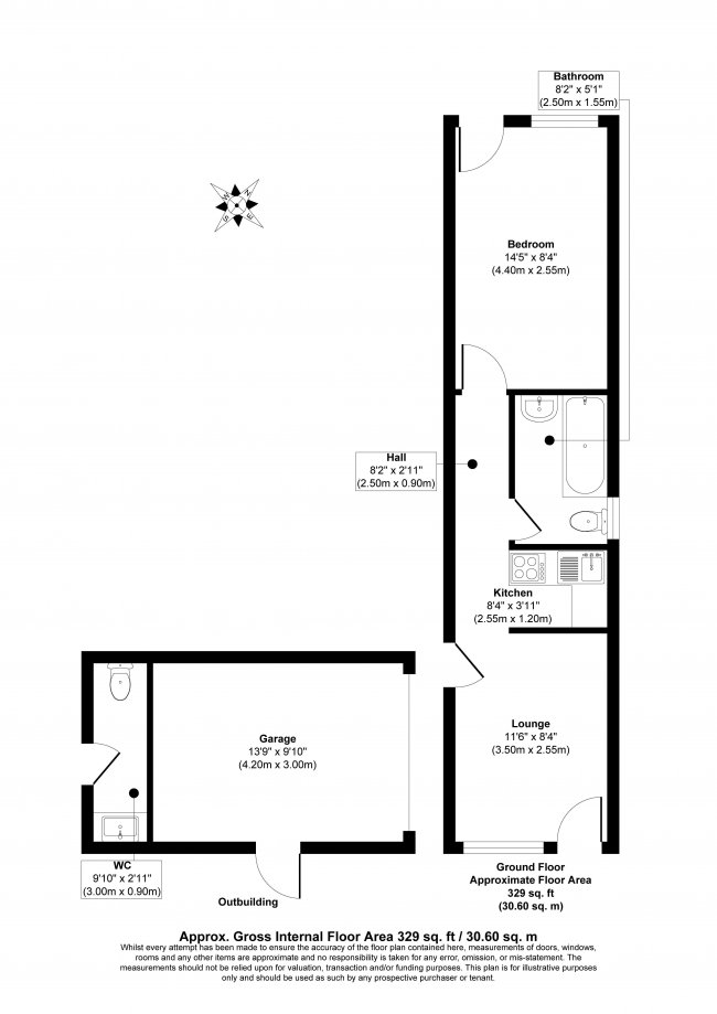 127A Cumberland Avenue, Southend-On-Sea, SS2 4LG 8