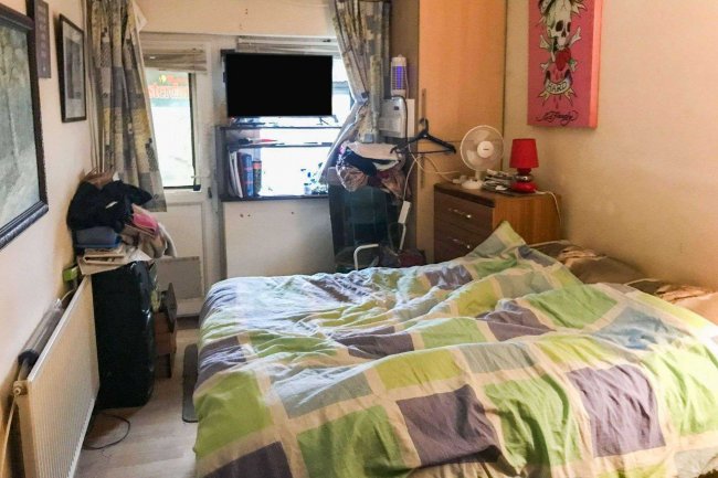 127A Cumberland Avenue, Southend-On-Sea, SS2 4LG 8