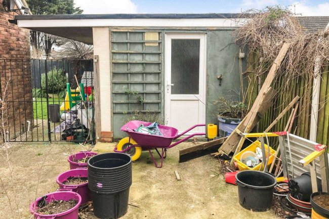 127A Cumberland Avenue, Southend-On-Sea, SS2 4LG 8