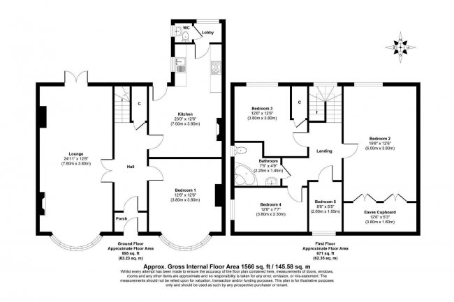 127 Cumberland Avenue, Southend-On-Sea, SS2 4LG 7