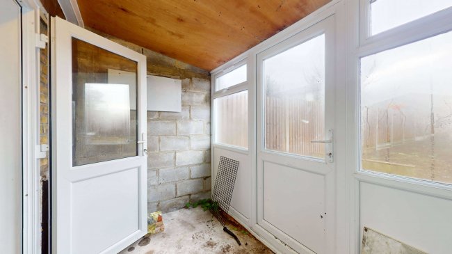 196 Selsdon Road, South Croydon, Surrey, CR2 6PL 9