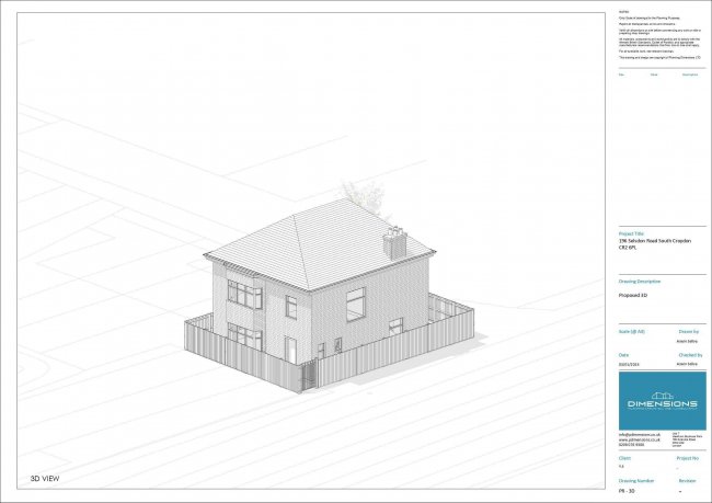 196 Selsdon Road, South Croydon, Surrey, CR2 6PL 9