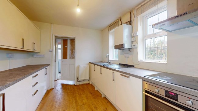 196 Selsdon Road, South Croydon, Surrey, CR2 6PL 9