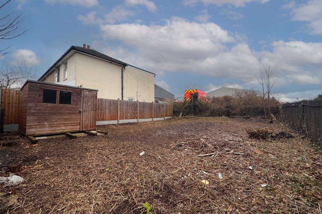 196 Selsdon Road, South Croydon, Surrey, CR2 6PL 9