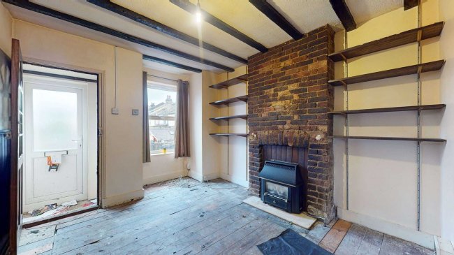 196 Selsdon Road, South Croydon, Surrey, CR2 6PL 9