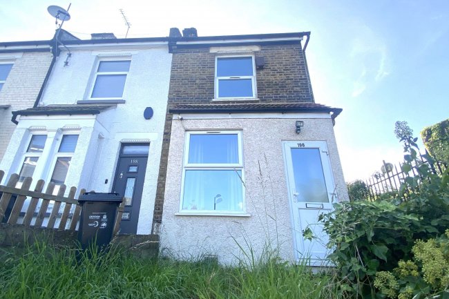 196 Selsdon Road, South Croydon, Surrey, CR2 6PL 9