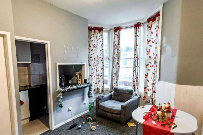 6 8 and 10 Havelock Street, Blackpool, FY1 4BN 3