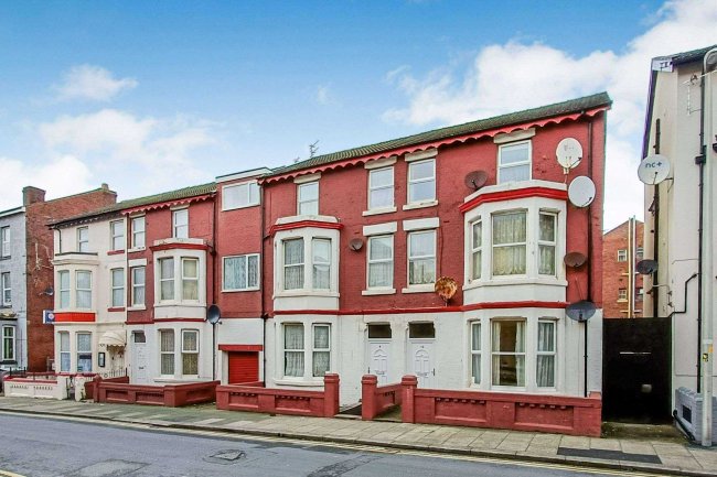 6 8 and 10 Havelock Street, Blackpool, FY1 4BN 3