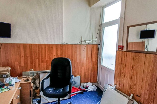 6 8 and 10 Havelock Street, Blackpool, FY1 4BN 3