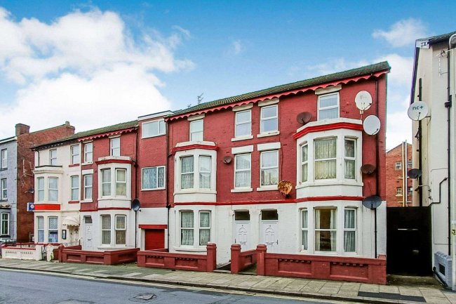 6 8 and 10 Havelock Street, Blackpool, FY1 4BN 3