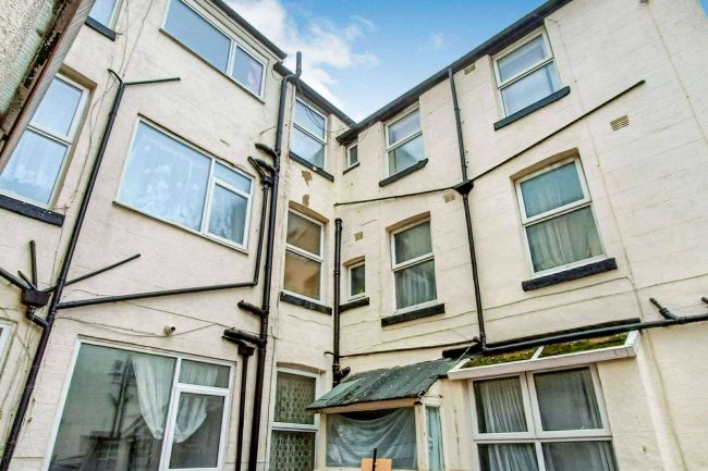 6 8 and 10 Havelock Street, Blackpool, FY1 4BN 3