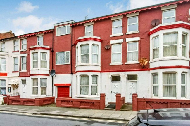6 8 and 10 Havelock Street, Blackpool, FY1 4BN 3