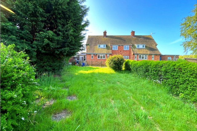 3 Underhill Cottages, Worcester, WR10 3LA 9